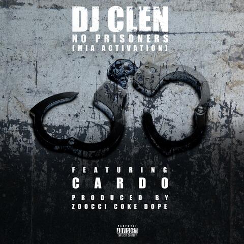 No Prisoners (feat. Cardo)