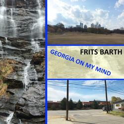 Atlanta (GA): The King Center: I Have a Dream