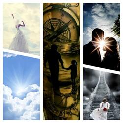 If You Could Be Here With Me (feat. Zoe)