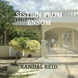 Sistrin from Ensom