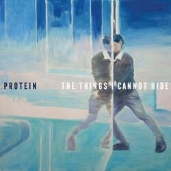 The Things I Cannot Hide