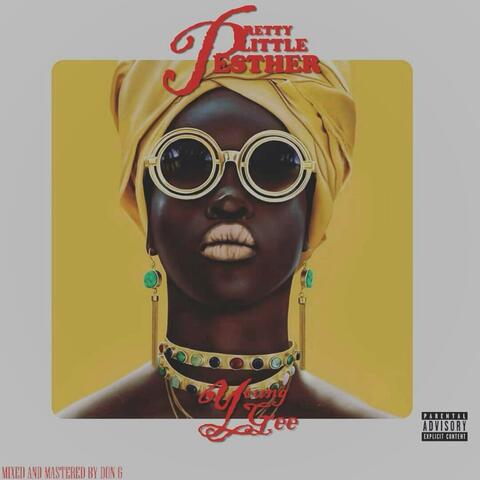 Pretty Little Esther (feat. Crystal Blaze)