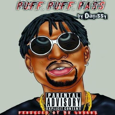 Puff Puff Pass