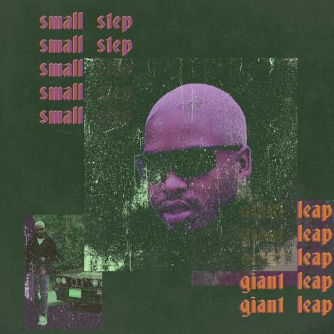 small step, giant leap