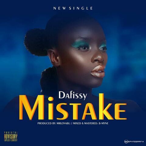 Mistake