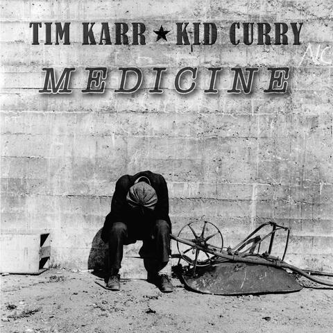 Medicine (feat. Kid Curry)