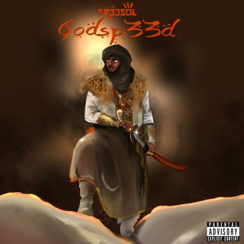 GodSp33d