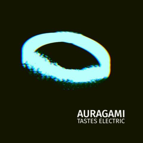 Tastes Electric