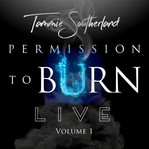 Permission to Burn, Vol. 1