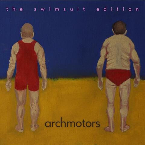 The Swimsuit Edition