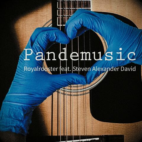 Pandemusic (feat. Steven Alexander David)