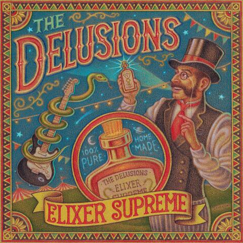 Elixer Supreme