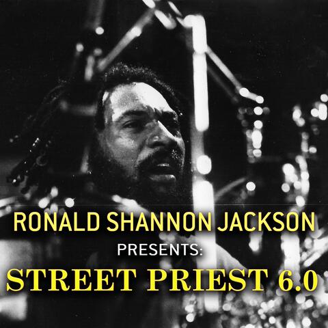 Street Priest 6,0 Live Bonus