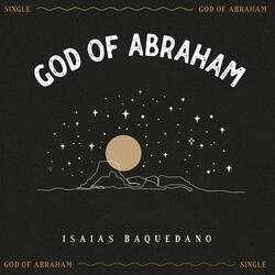 God of Abraham