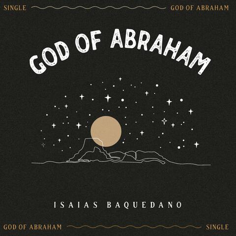 God of Abraham