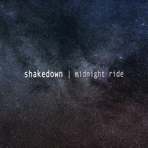 Midnight Ride