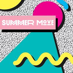 Summer Move