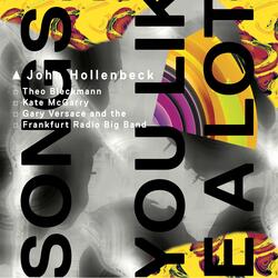 Knows Only God (feat. Theo Bleckmann, Kate McGarry & Jean Paul Höchstädter)