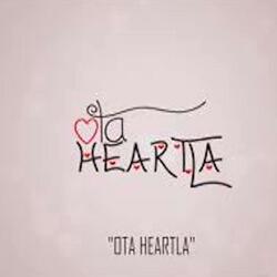 Ota Heartla