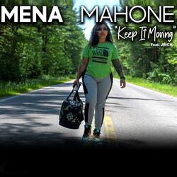 Keep It Moving (feat. Jrich)