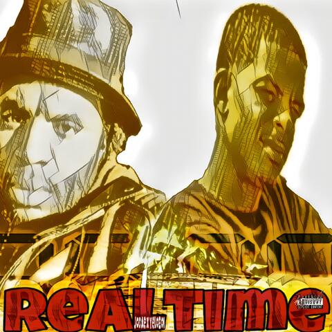 Real Time (feat. Yeloboi)