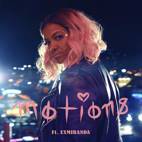 Motions (feat. Exmiranda)