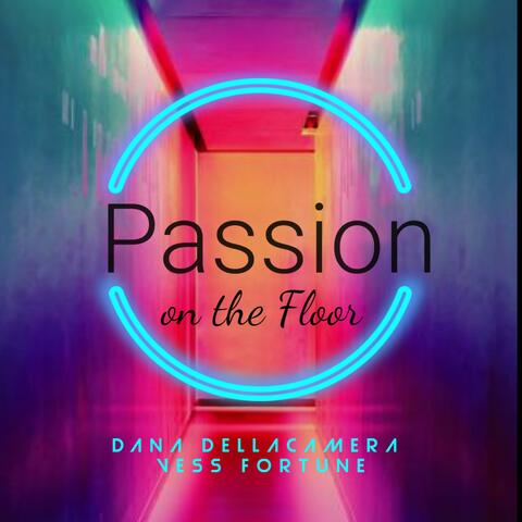 Tik Tok - Passion on the Floor