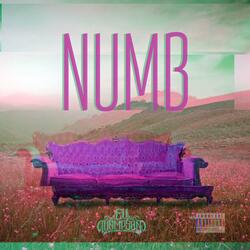 Numb