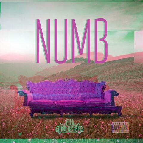 Numb