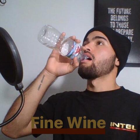 Fine Wine