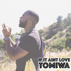 If It Ain't Love