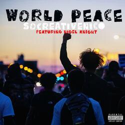 World Peace (feat. Nigel Knight)