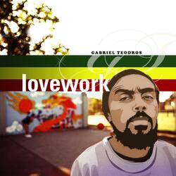 Lovework (feat. Toni Hill)