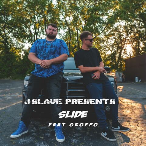 Slide (feat. Groppo)