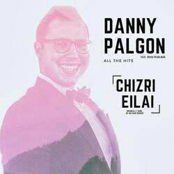 Chizri Eilai (feat. Dovid Pearlman)
