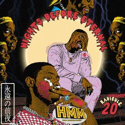 Blunted in the Cribington