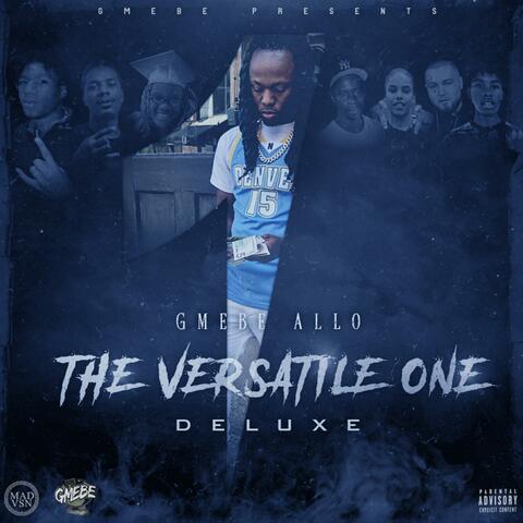 The Versatile One (Deluxe)