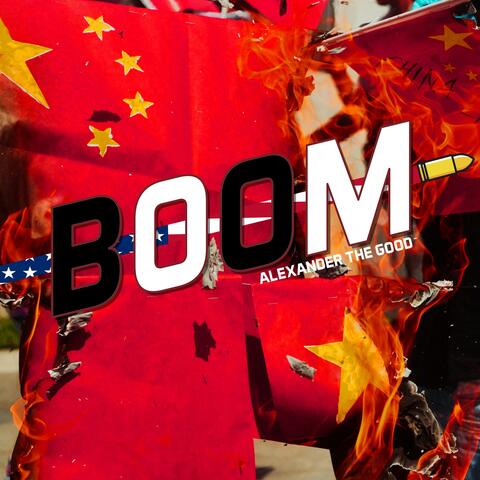 Boom