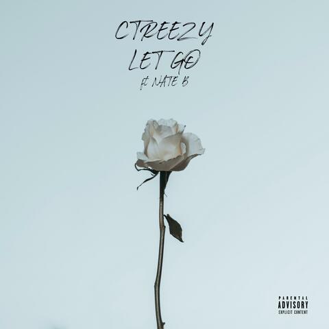 Let Go (feat. Nate B)