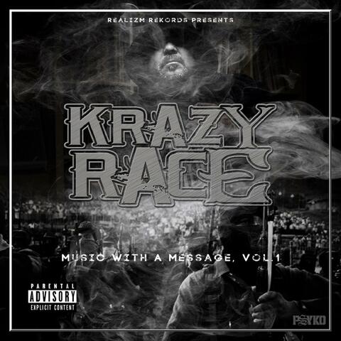 Music With a Message, Vol. 1