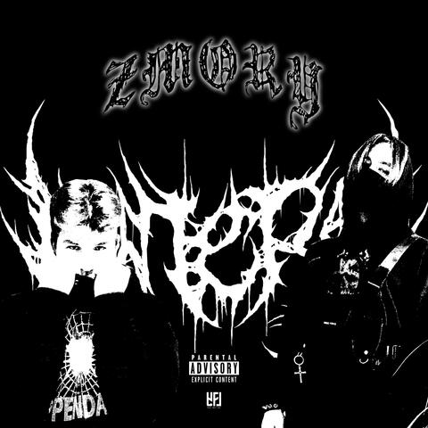 Zmory (feat. Smvrf)