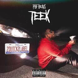 Tweakin' (feat. SK)