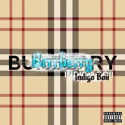 Brrrberry