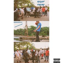 Right There (feat. DamnNelly)