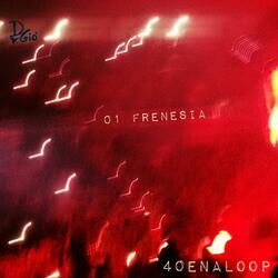 Frenesia