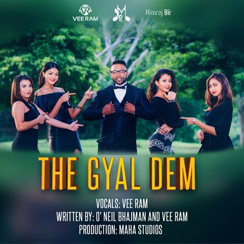 The Gyal Dem