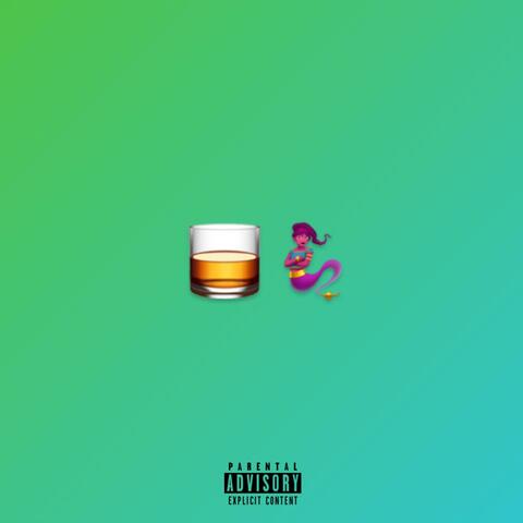 Henny in a Bottle (feat. Konli)
