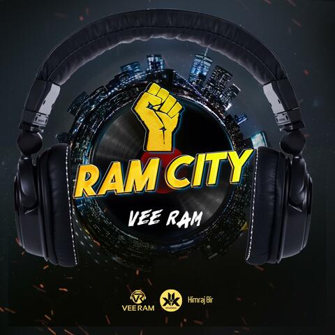 Ram City