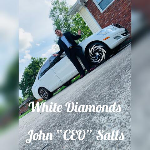 White Diamonds