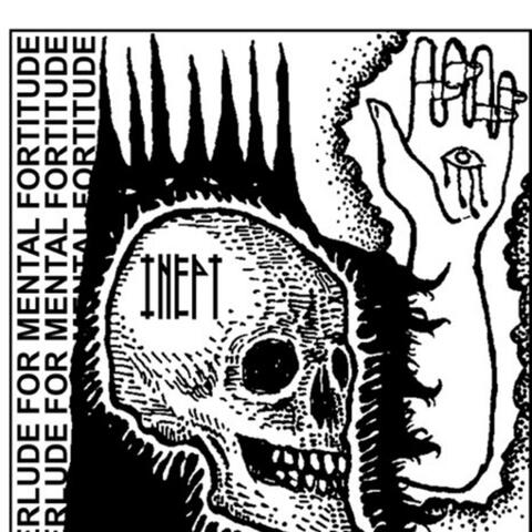 Interlude for Mental Fortitude